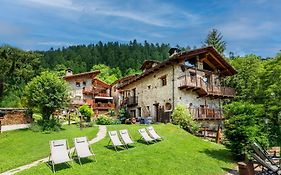 Brieis Relais Alpino