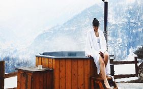 Brieis Relais Alpino