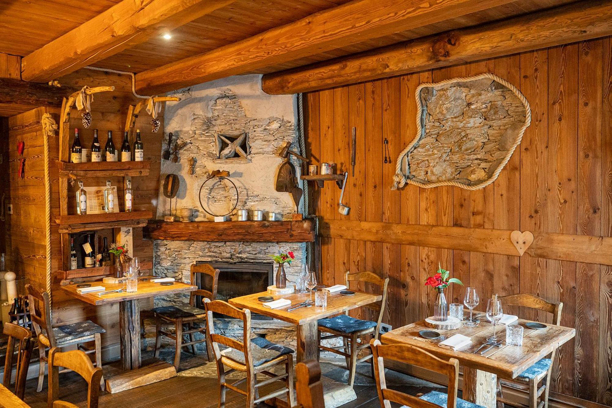Hotel Brieis Relais Alpino Marmora Esterno foto