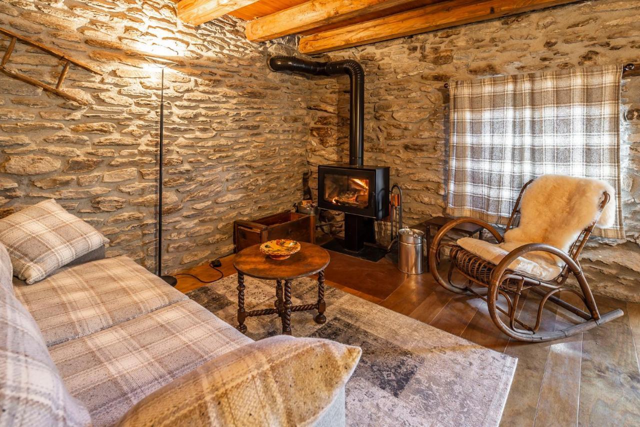 Hotel Brieis Relais Alpino Marmora Esterno foto